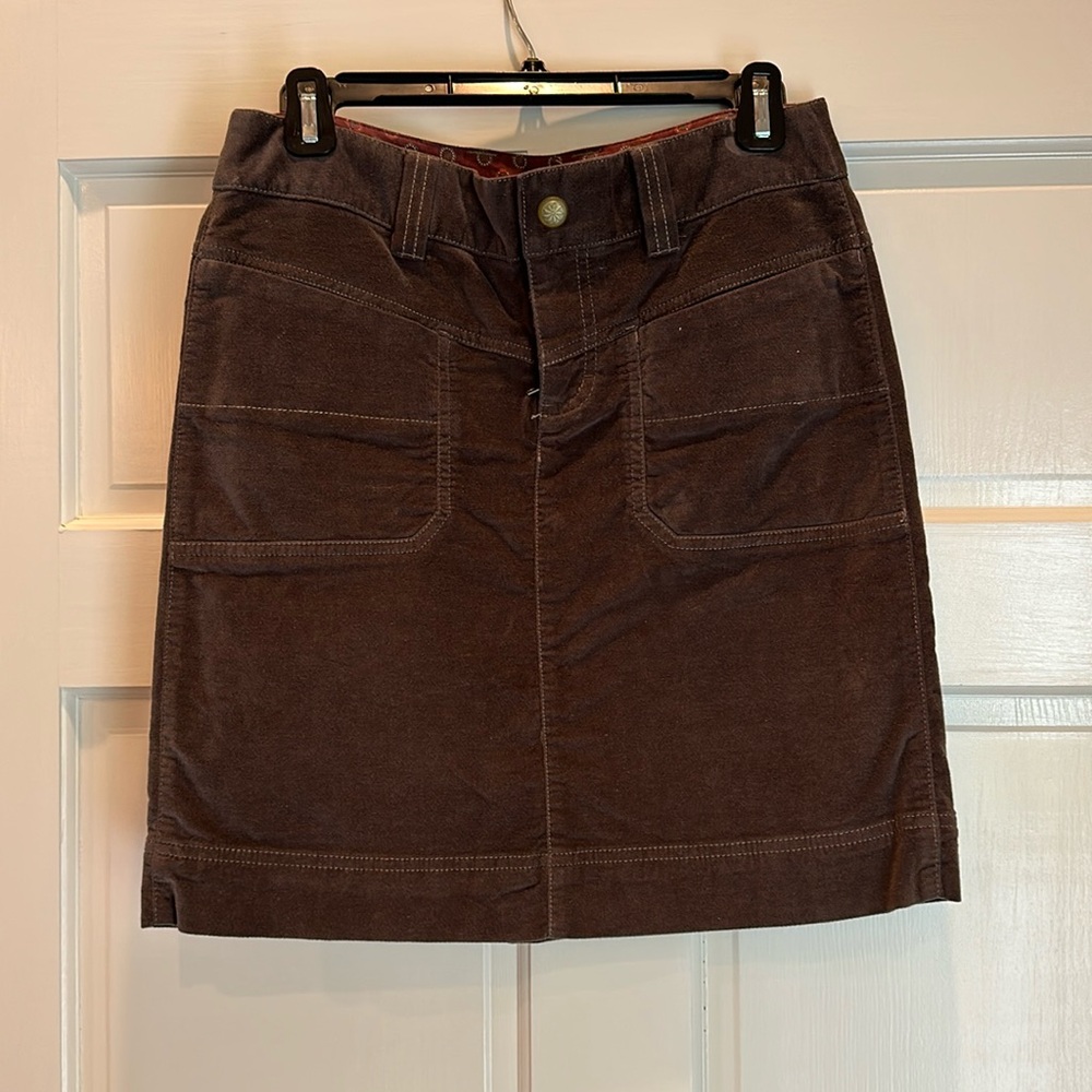 Athleta Skirt